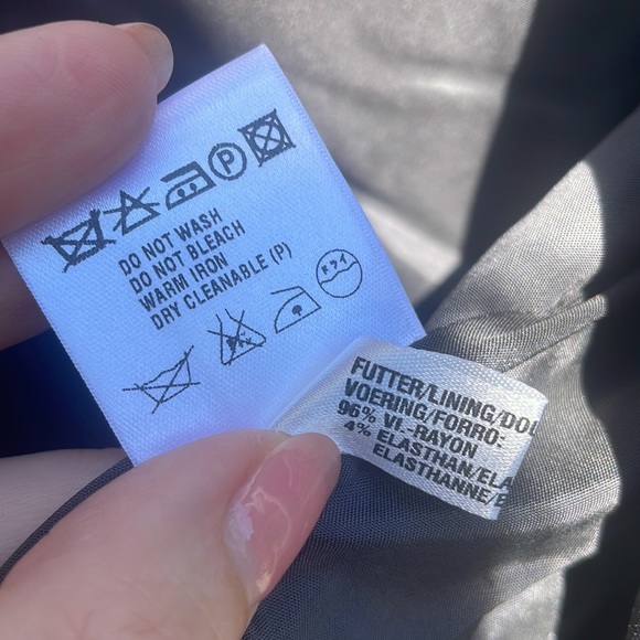 Escada Blazer - Picture 5 of 6